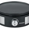 Fonduepan en crêpemaker FO 2471-160