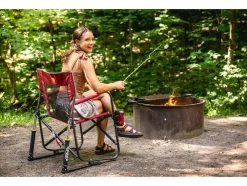 Freestyle Rocker™ Campingstoel met schommelfunctie