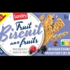 Fruitbiscuits bosvruchten