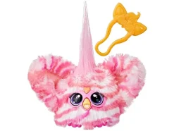 Furby Furblet sleutelhanger