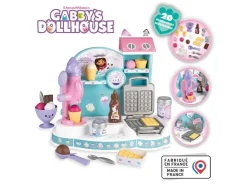 Gabby's Poppenhuis speelgoed keuken of ijssalon