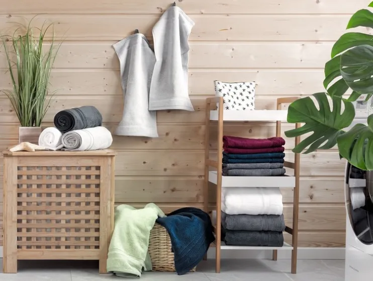 Gastendoekje 30 x 50 cm