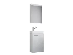 Gastenwastafel Slito