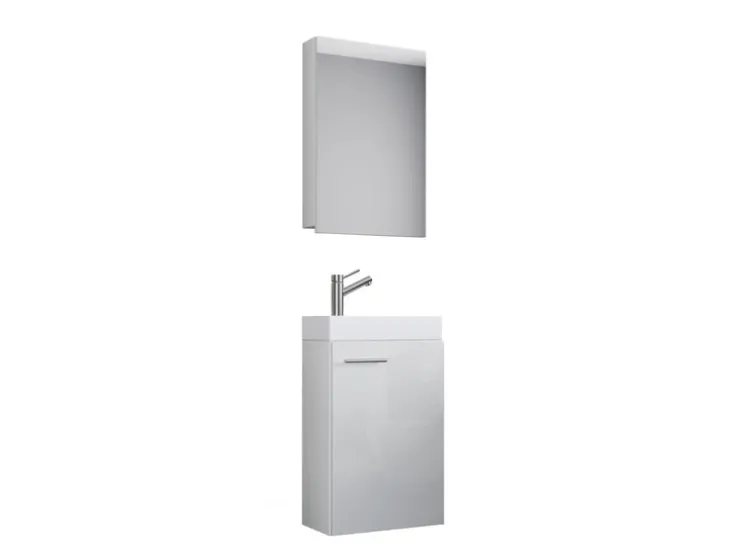 Gastenwastafel Slito