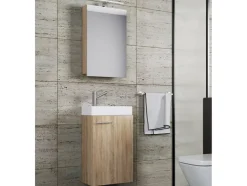 Gastenwastafel Slito