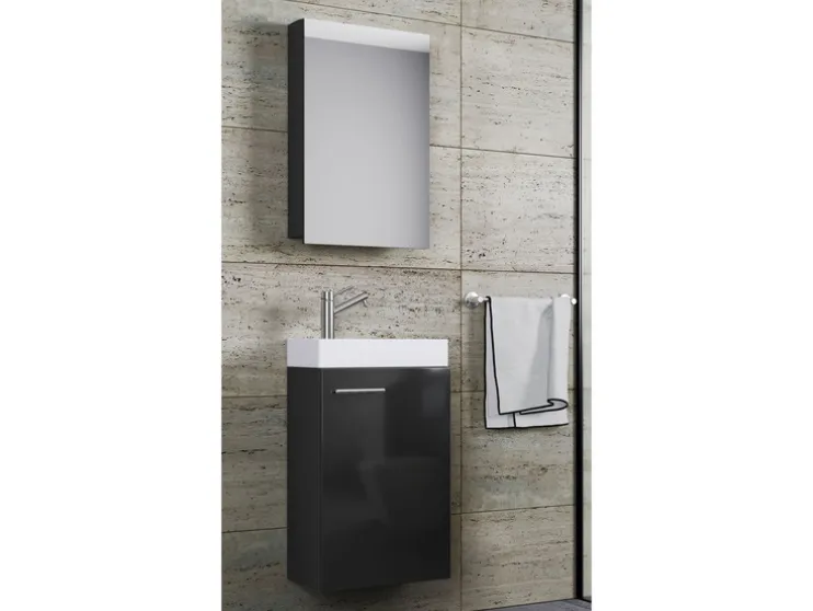 Gastenwastafel Slito