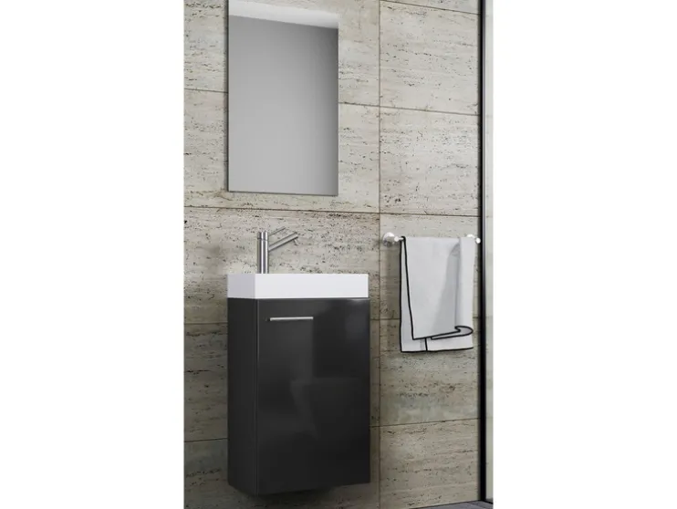 Gastenwastafel Slito