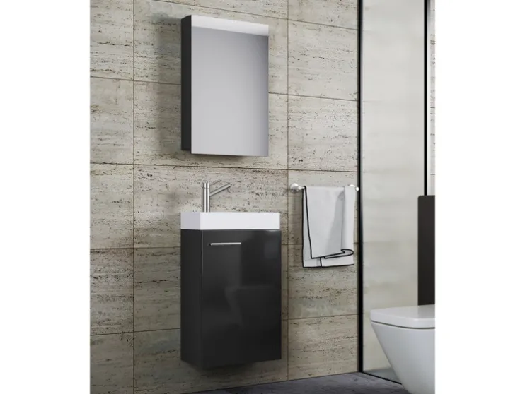 Gastenwastafel Slito