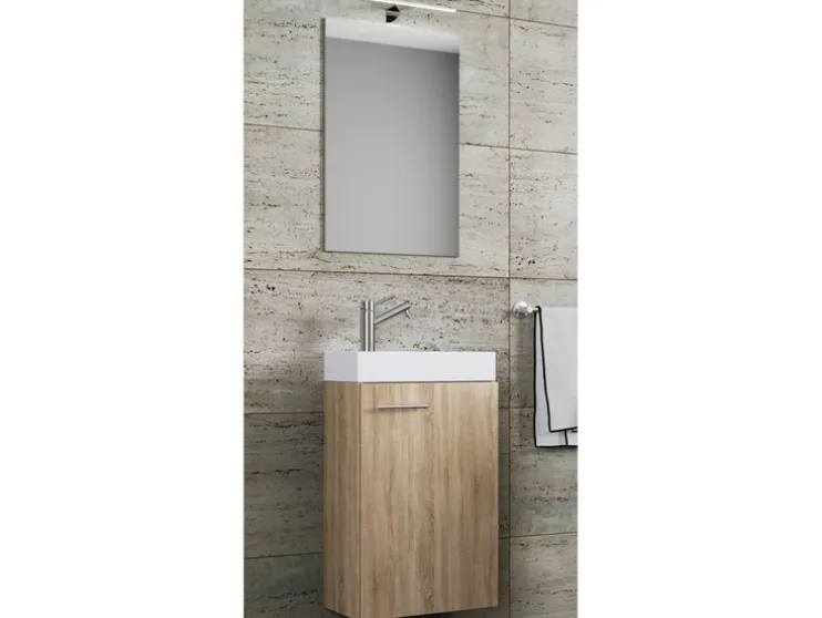 Gastenwastafel Slito