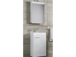 Gastenwastafel Slito