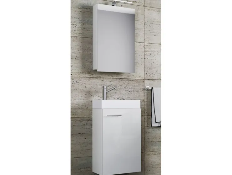 Gastenwastafel Slito