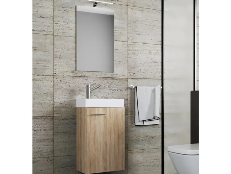 Gastenwastafel Slito