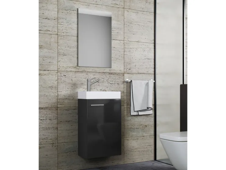 Gastenwastafel Slito