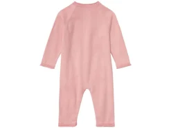 Gebreid babypakje