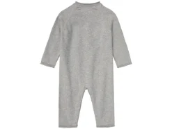 Gebreid babypakje
