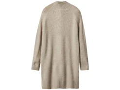 Gebreide dames jurk