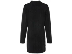 Gebreide dames jurk