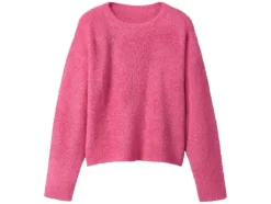 Gebreide dames trui