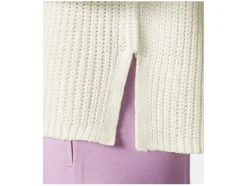 Gebreide dames trui
