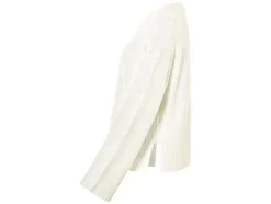 Gebreide dames trui