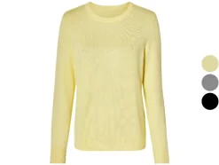 Gebreide dames trui