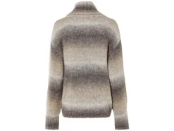 Gebreide dames trui