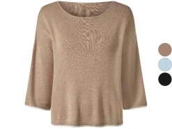 Gebreide dames trui