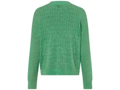 Gebreide dames trui
