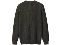 Gebreide heren trui