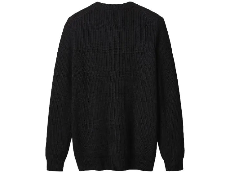 Gebreide heren trui