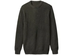 Gebreide heren trui