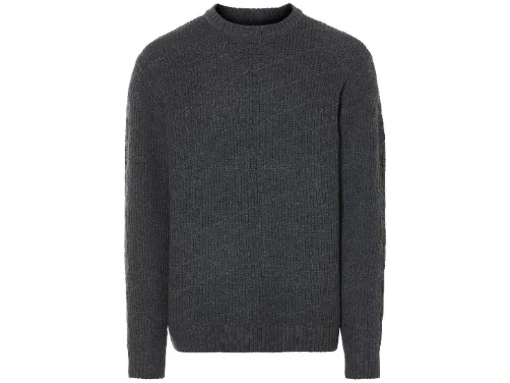 Gebreide heren trui