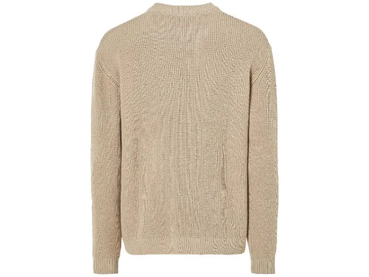 Gebreide heren trui