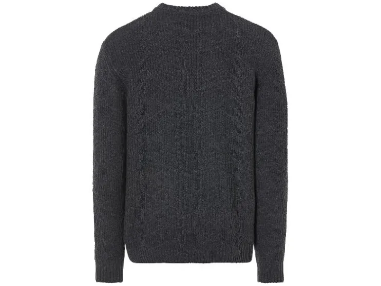 Gebreide heren trui