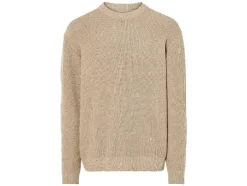 Gebreide heren trui