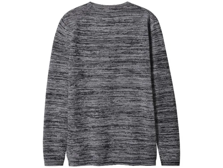 Gebreide heren trui