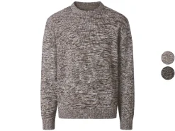 Gebreide heren trui