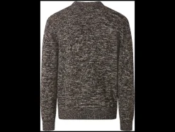 Gebreide heren trui
