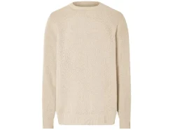 Gebreide heren trui