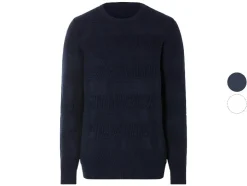 Gebreide heren trui