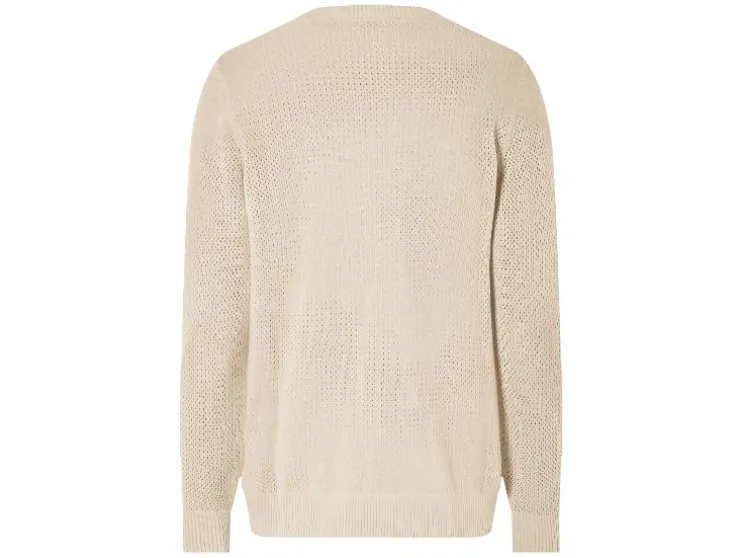 Gebreide heren trui