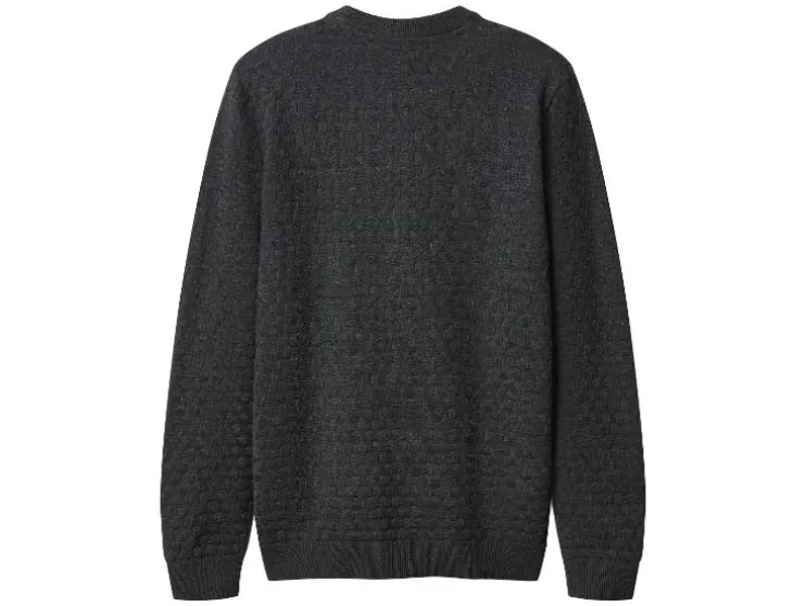 Gebreide heren trui