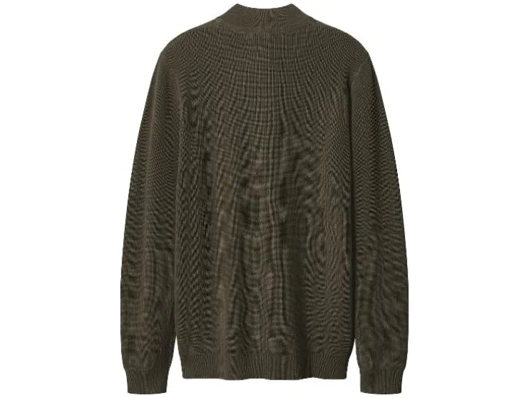 Gebreide heren trui