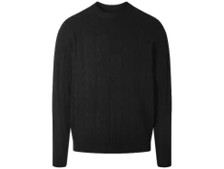 Gebreide heren trui