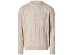 Gebreide heren trui