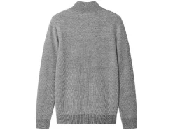Gebreide heren trui