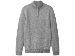 Gebreide heren trui