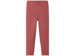 Gebreide kinder legging