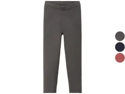 Gebreide kinder legging