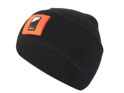 Gebreide kinder muts